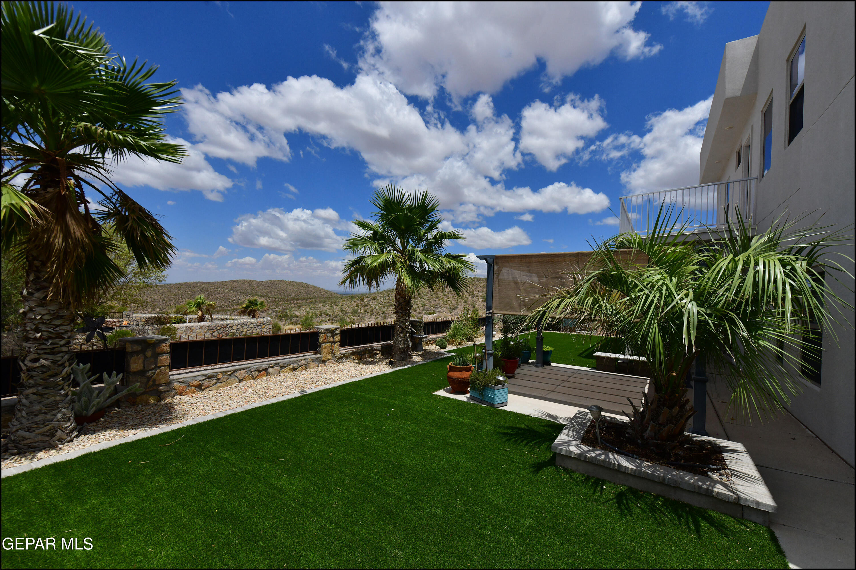 6295 Casper Ridge Drive El Paso, TX 79912 - Photo 64 of 85 65