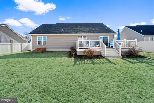 $399,900 | 189 Waterway Drive, Frederica, DE 19946