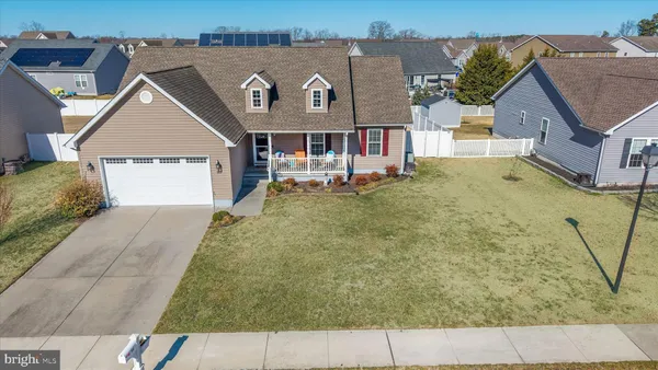 $399,900 | 189 Waterway Drive, Frederica, DE 19946