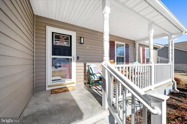$399,900 | 189 Waterway Drive, Frederica, DE 19946