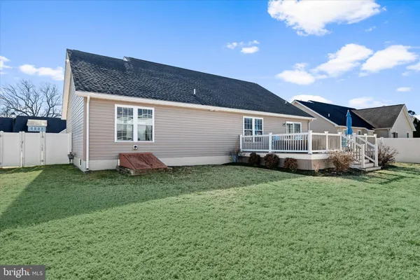 $399,900 | 189 Waterway Drive, Frederica, DE 19946