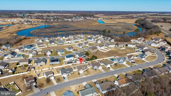 $399,900 | 189 Waterway Drive, Frederica, DE 19946