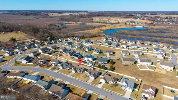 $399,900 | 189 Waterway Drive, Frederica, DE 19946