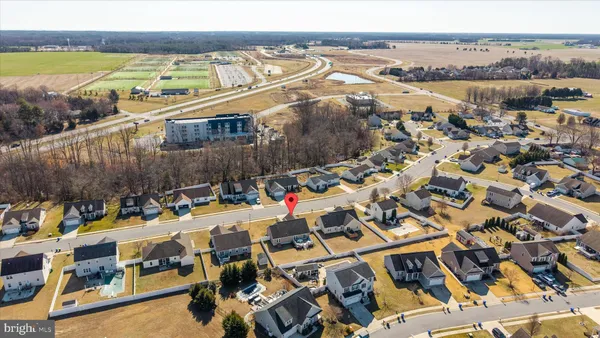 $399,900 | 189 Waterway Drive, Frederica, DE 19946