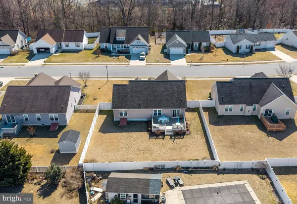 $399,900 | 189 Waterway Drive, Frederica, DE 19946