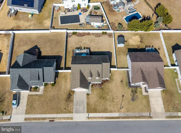 $399,900 | 189 Waterway Drive, Frederica, DE 19946