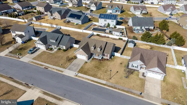 $399,900 | 189 Waterway Drive, Frederica, DE 19946