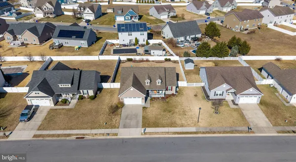 $399,900 | 189 Waterway Drive, Frederica, DE 19946