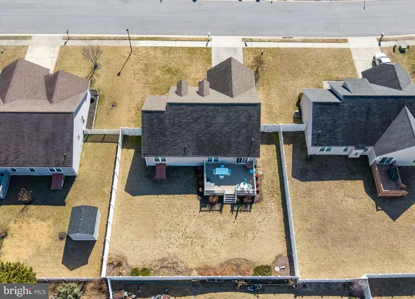 $399,900 | 189 Waterway Drive, Frederica, DE 19946