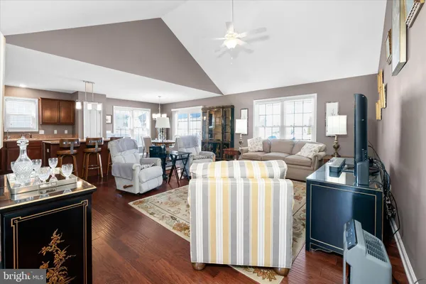 $399,900 | 189 Waterway Drive, Frederica, DE 19946