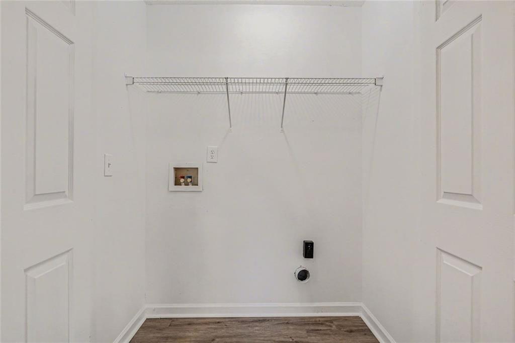10 Wilbur Way Covington, GA 30016 - Photo 13 of 22 a view of small space