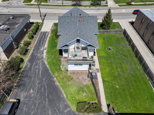 $515,000 | 111 East Palatine Road, Palatine, IL 60067