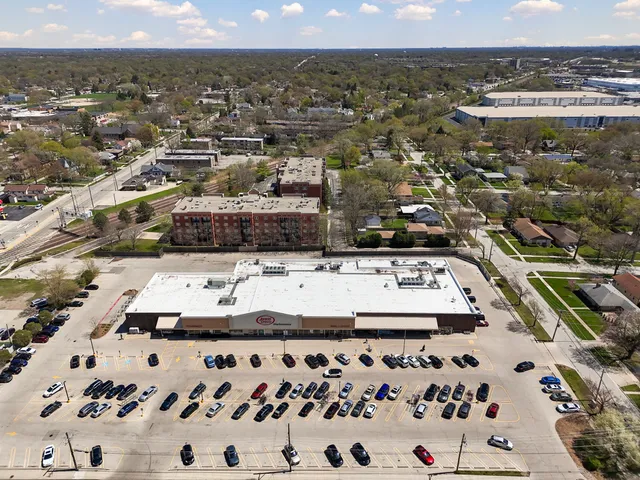 $515,000 | 111 East Palatine Road, Palatine, IL 60067