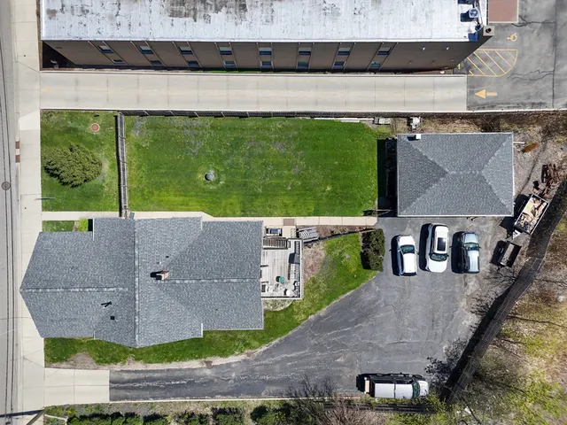 $515,000 | 111 East Palatine Road, Palatine, IL 60067