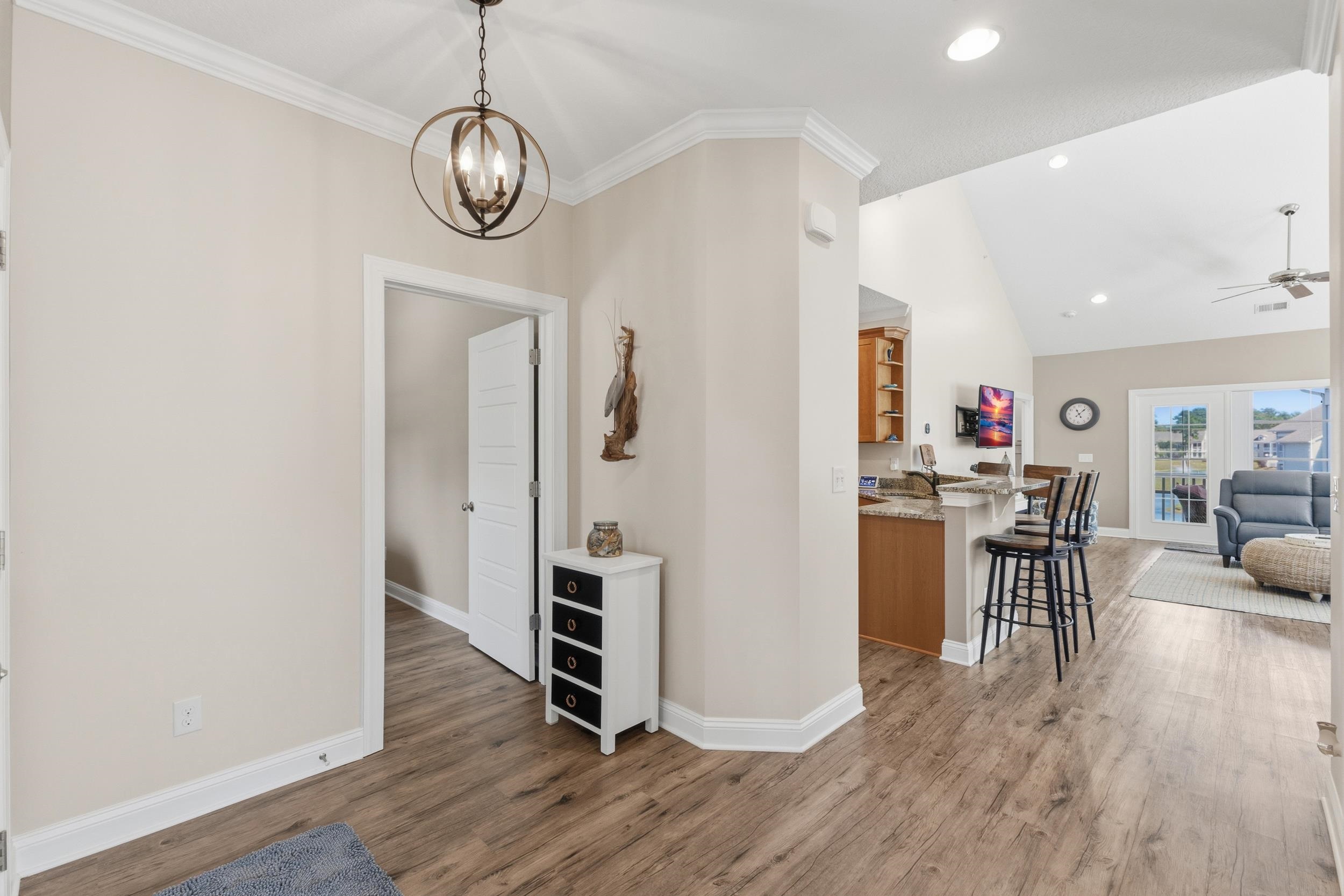 850 Sail Lane, Unit 203 Murrells Inlet, SC 29576 - Photo 7 of 55