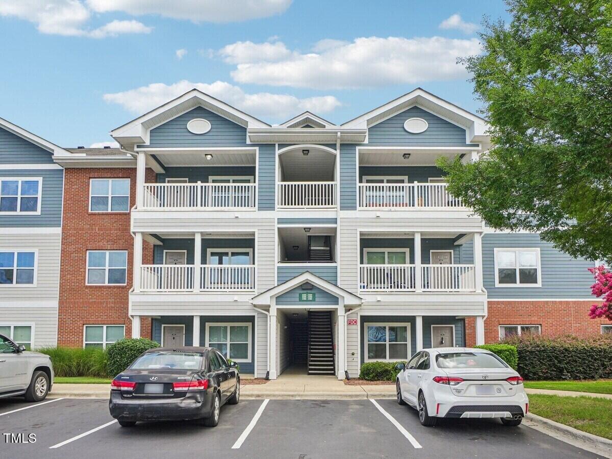 1000 Broadstone Way, Unit A2 Apex, NC 27502 - Photo 6 of 42