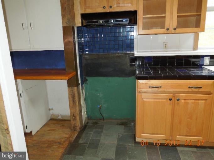 35979 Bell Road Round Hill, VA 20141 - Photo 15 of 18 Kitchen