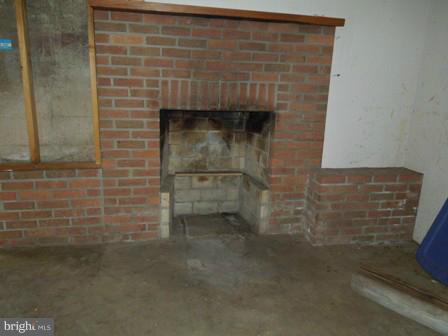 35979 Bell Road Round Hill, VA 20141 - Photo 17 of 18 Basement