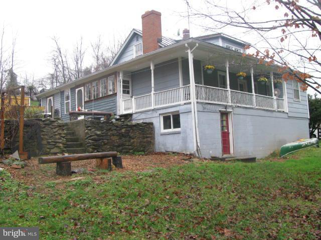 35979 Bell Road Round Hill, VA 20141 - Photo 18 of 18 Exterior (General)