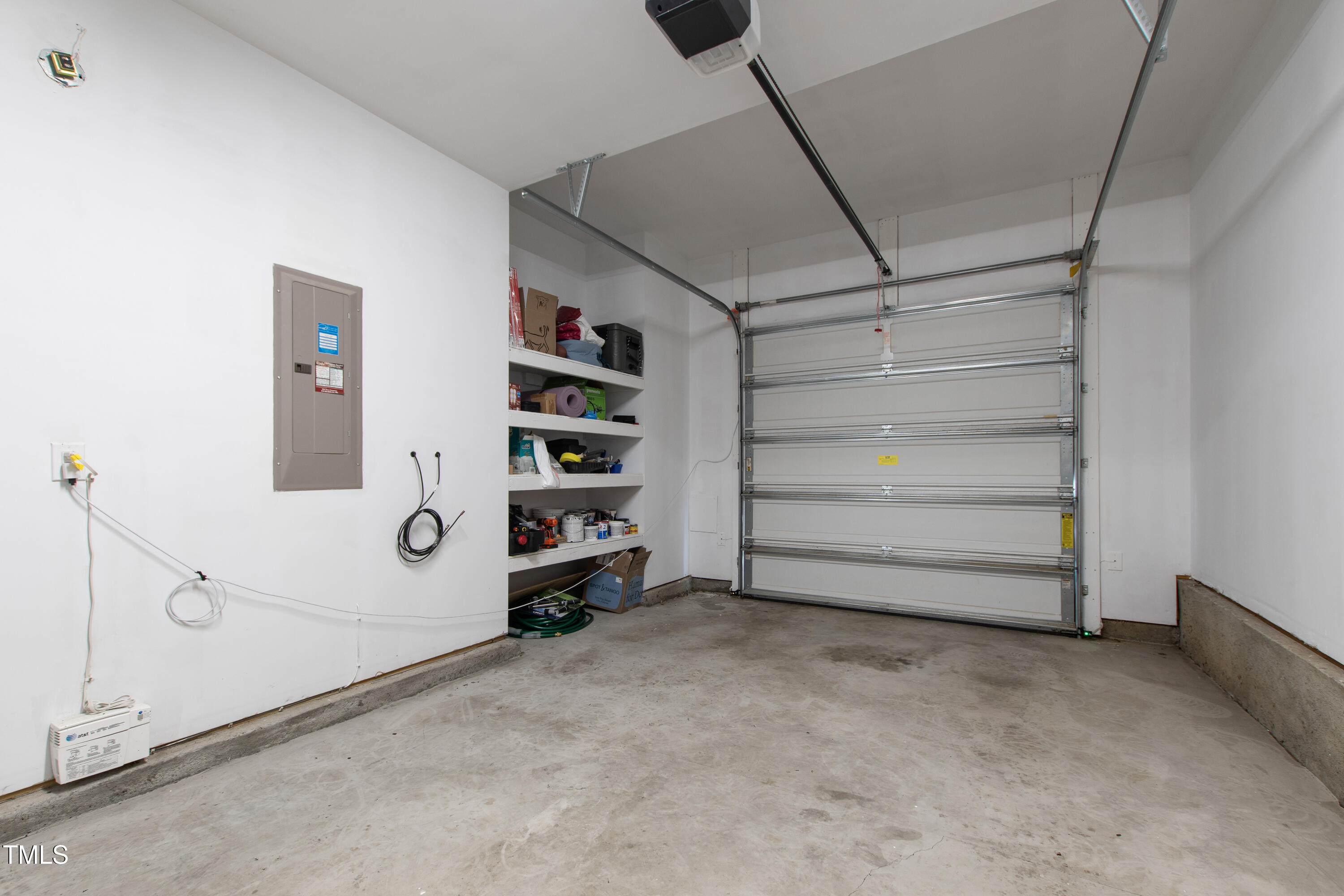 1322 Regulator Street Raleigh, NC 27603 - Photo 45 of 58 a view of walk in closet