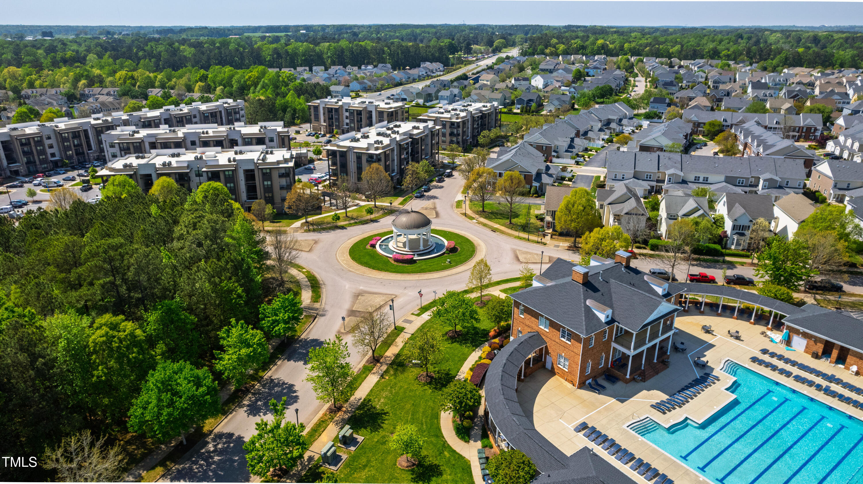 1322 Regulator Street Raleigh, NC 27603 - Photo 54 of 58 DJI_0706