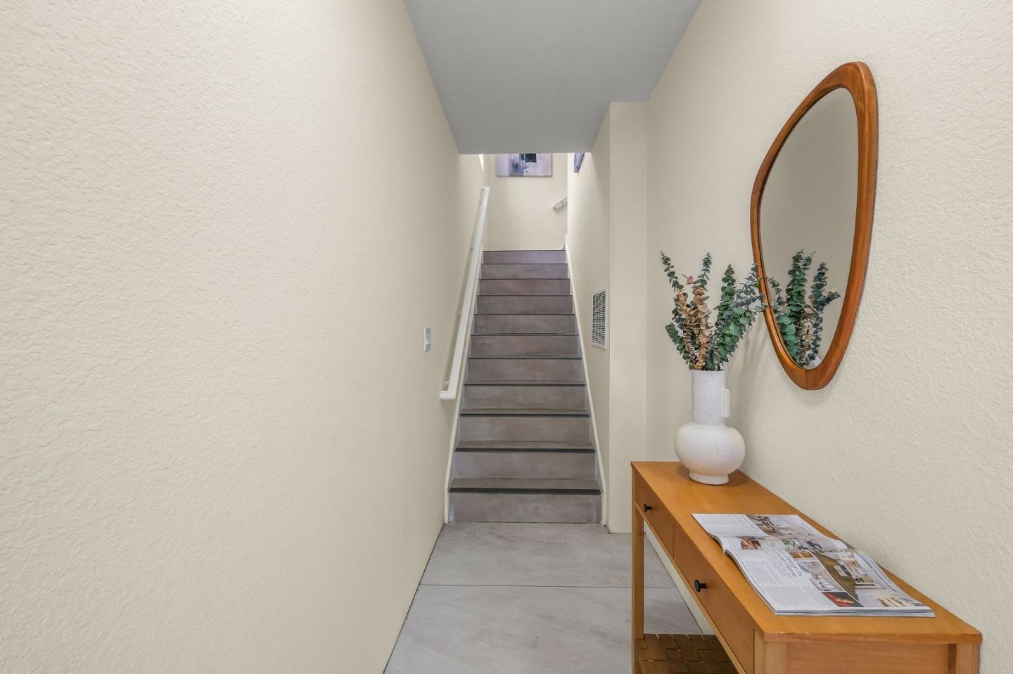 415 C Street Colma, CA 94014 - Photo 5 of 57 a view of entryway with stairs