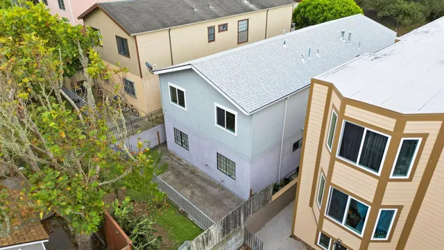 $1,648,000 | 415 C Street, Colma, CA 94014