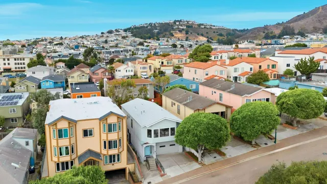 $1,648,000 | 415 C Street, Colma, CA 94014