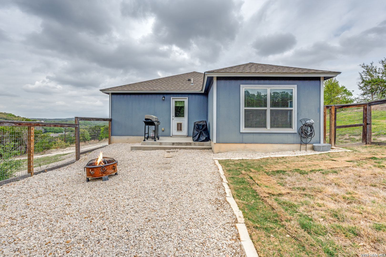 560 Hillside Drive Spring Branch, TX 78070 - Photo 35 of 36