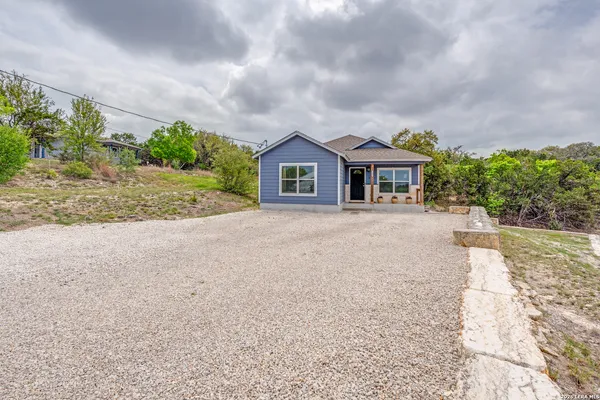$255,000 | 560 Hillside Drive, Spring Branch, TX 78070