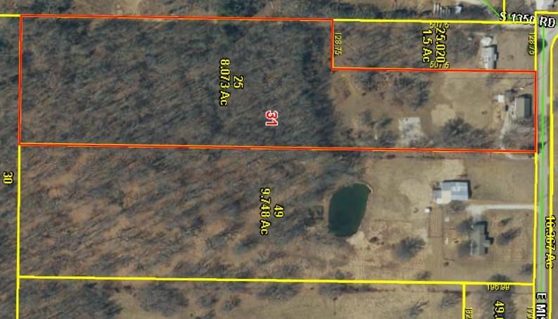 13538 East Mission Road Nevada, MO 64772 - Photo 3 of 31