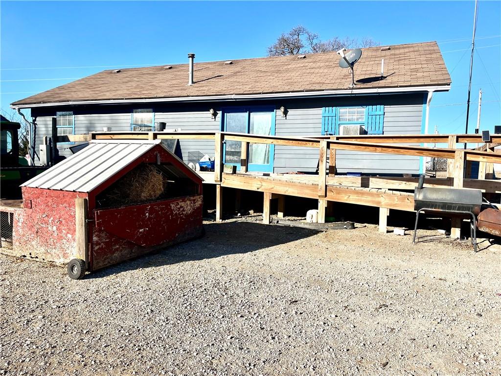 13538 East Mission Road Nevada, MO 64772 - Photo 4 of 31