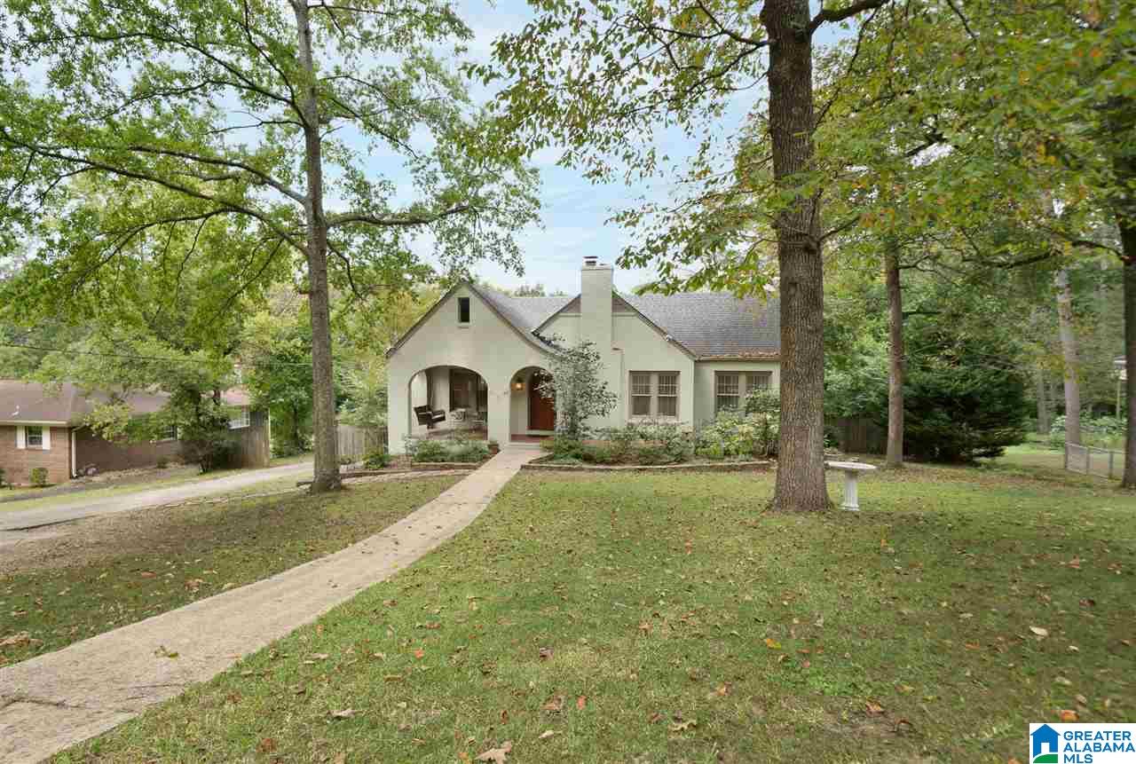 479 Ridge Road Birmingham, AL 35206 - Photo 3 of 45
