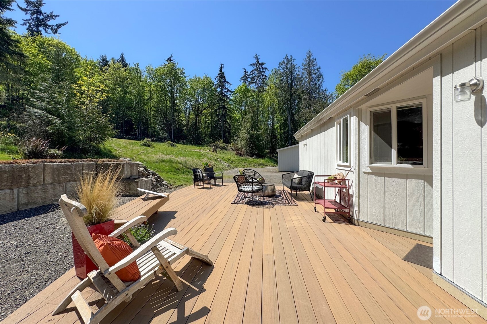 165 Wildcat Road Port Angeles, WA 98363 - Photo 32 of 40