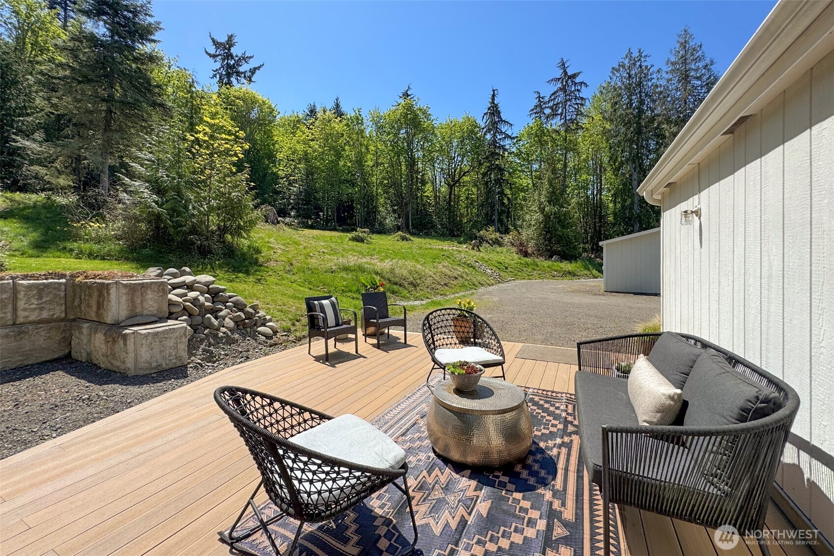 165 Wildcat Road Port Angeles, WA 98363 - Photo 33 of 40