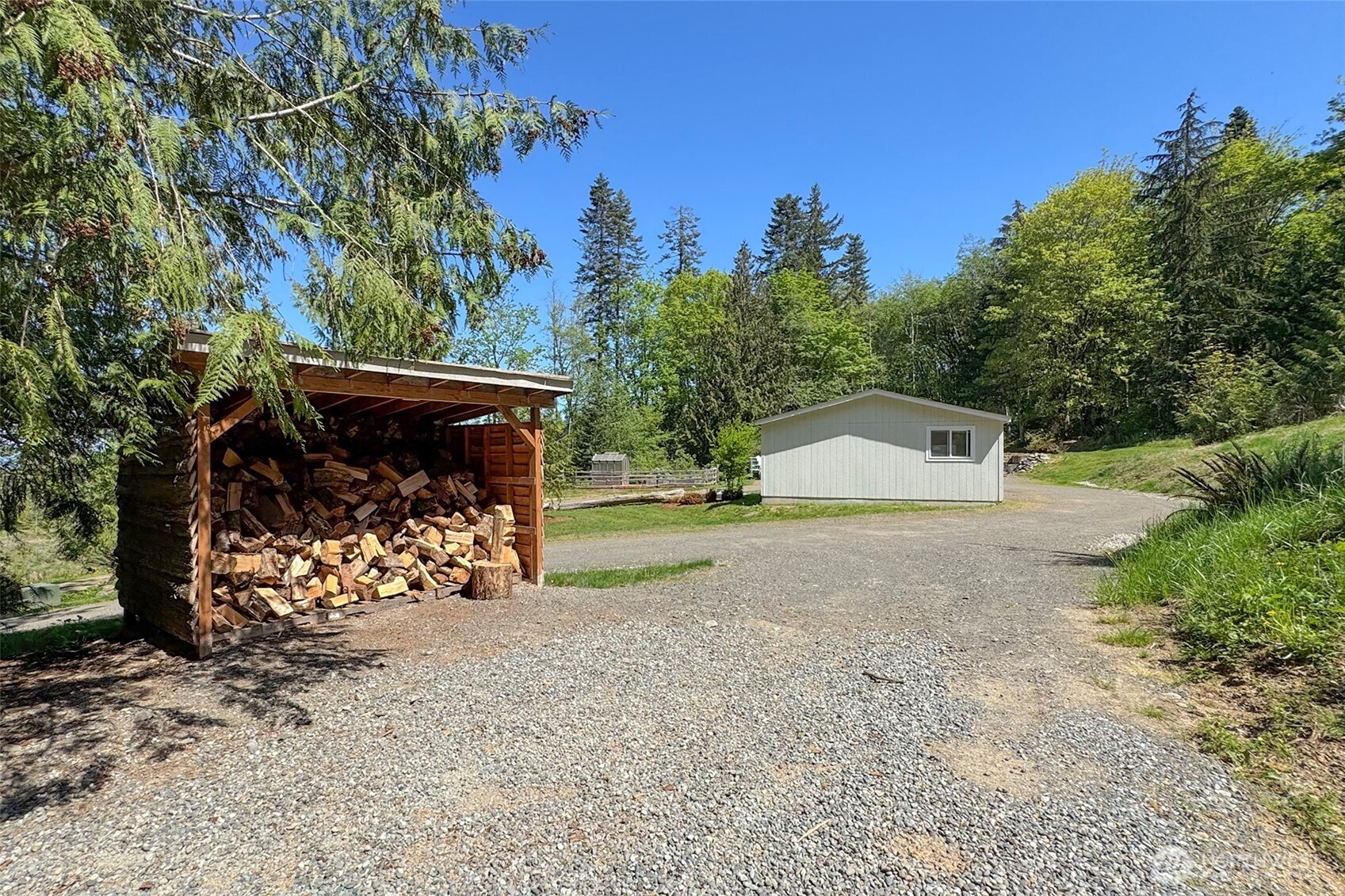 165 Wildcat Road Port Angeles, WA 98363 - Photo 37 of 40