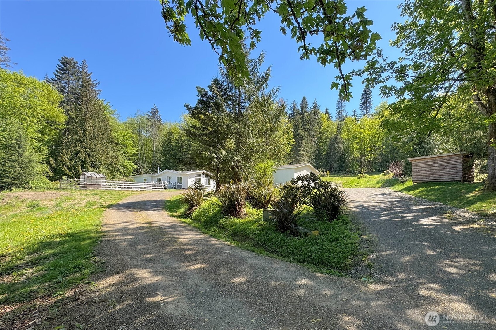 165 Wildcat Road Port Angeles, WA 98363 - Photo 40 of 40