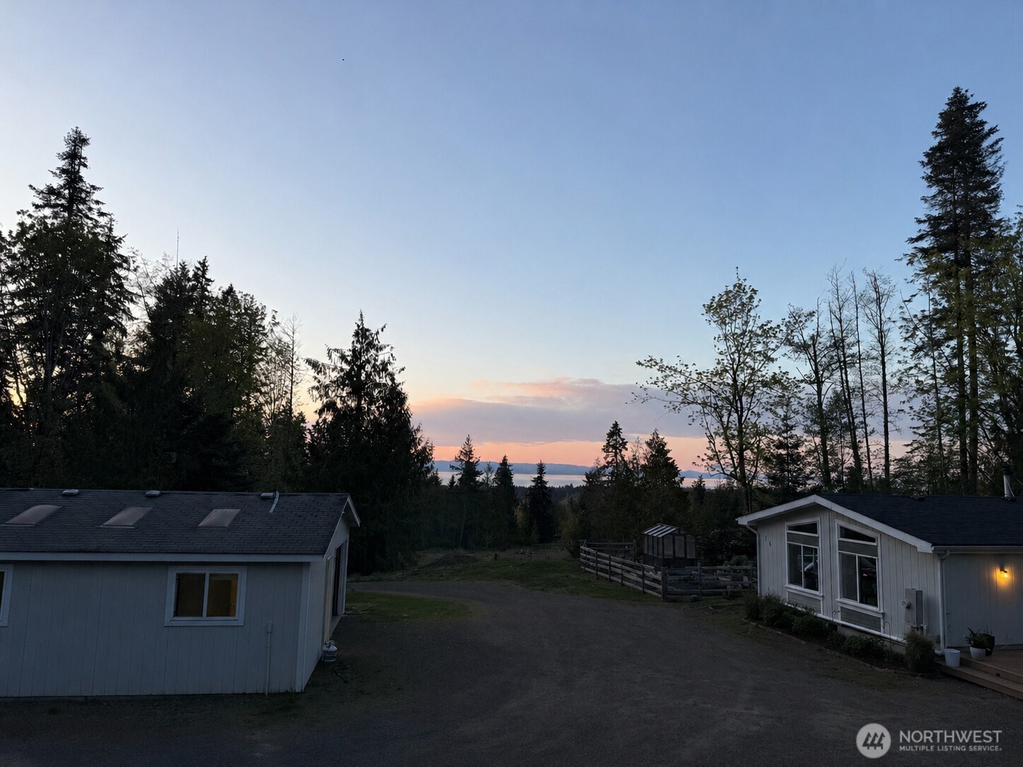 165 Wildcat Road Port Angeles, WA 98363 - Photo 4 of 40