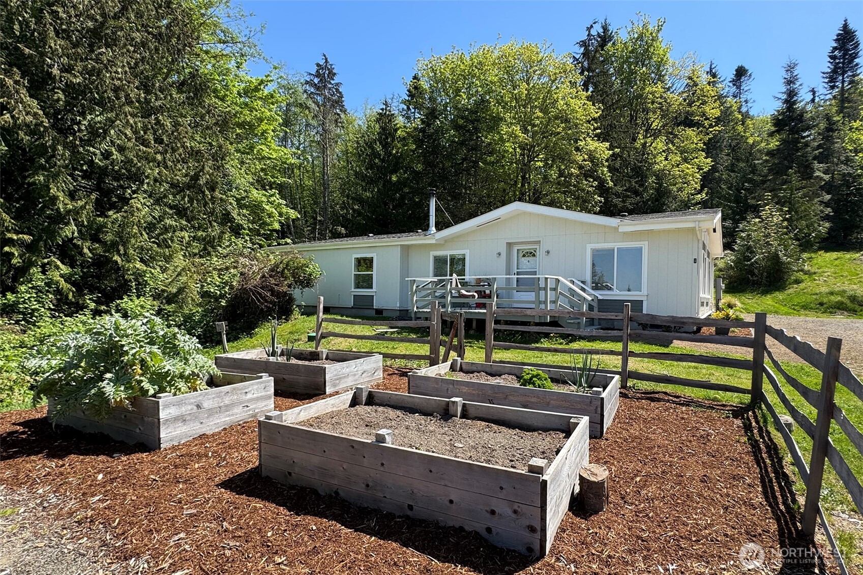 165 Wildcat Road Port Angeles, WA 98363 - Photo 6 of 40