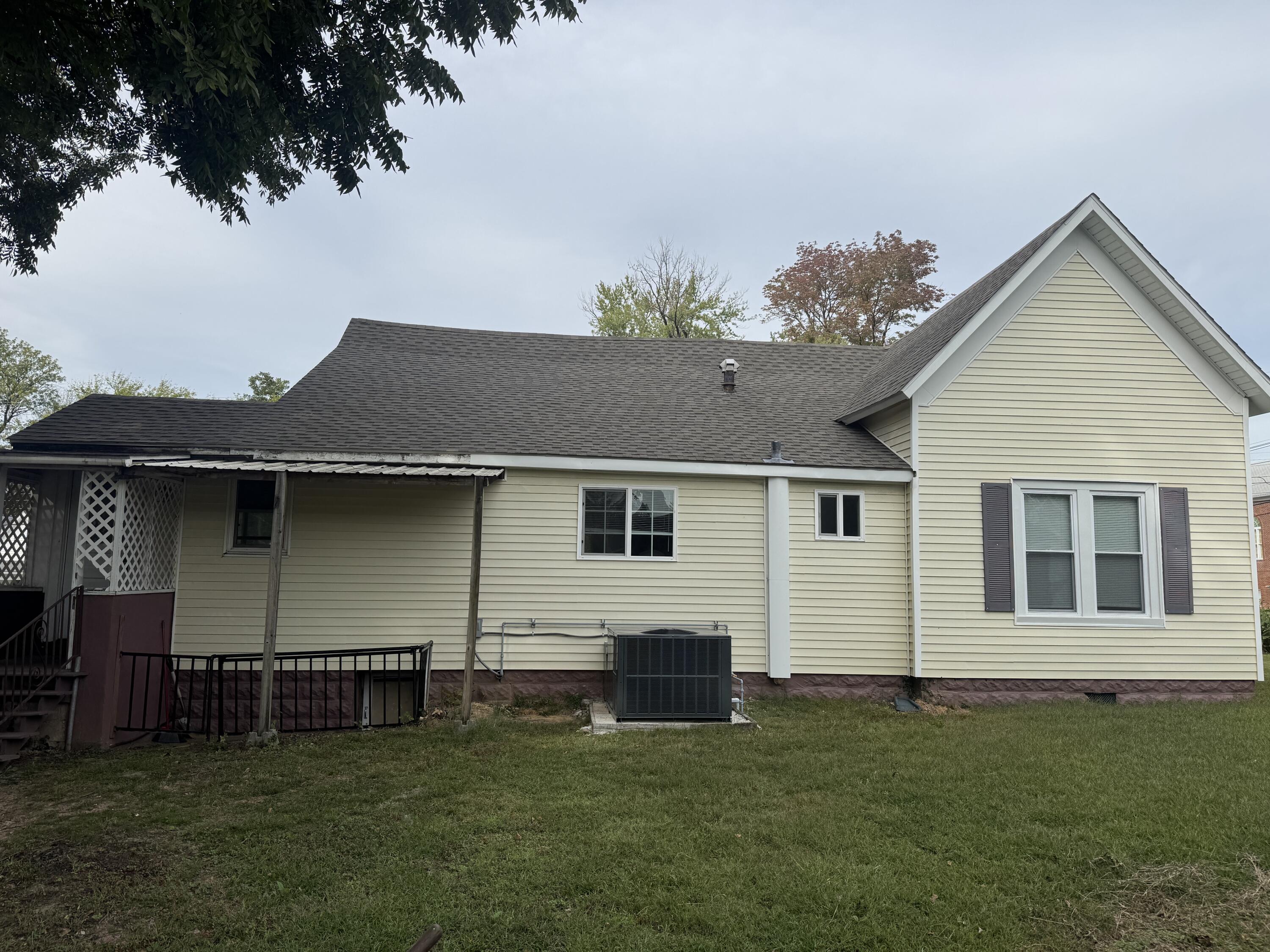 1003 Main Street Murray, KY 42071 - Photo 25 of 27 Back Exterior