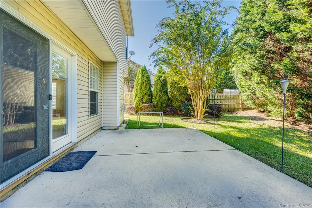421 Sugar Maple Drive Tega Cay, SC 29708 - Photo 36 of 41 Gallery Image 36