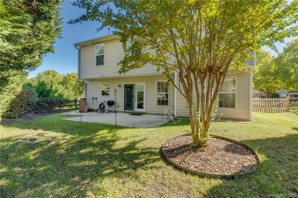 421 Sugar Maple Drive Tega Cay, SC 29708 - Photo 38 of 41 Gallery Image 38