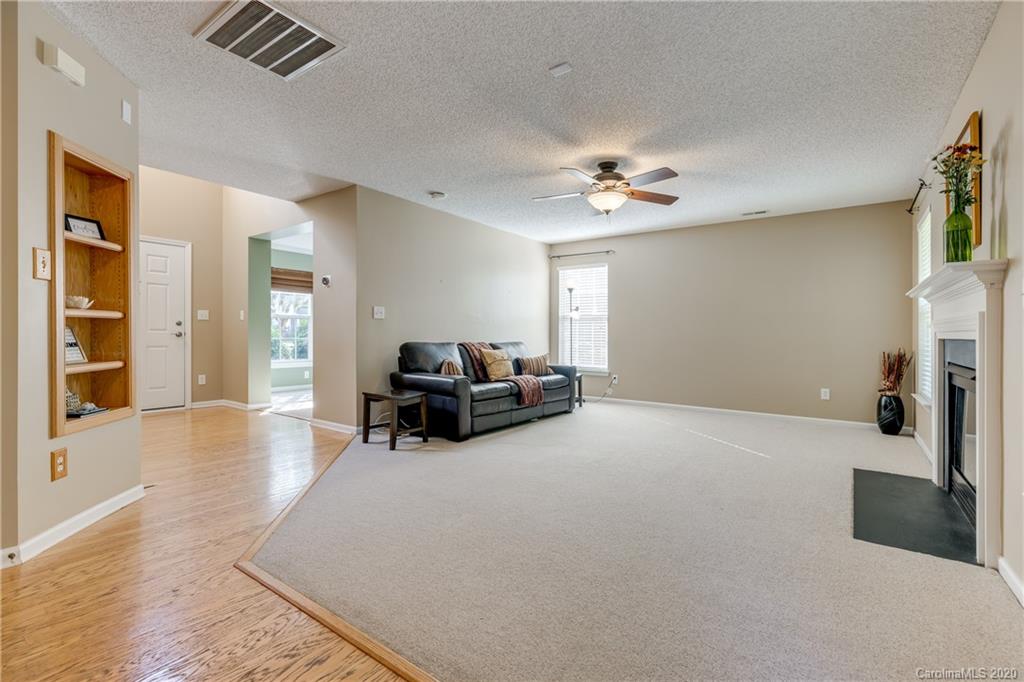 421 Sugar Maple Drive Tega Cay, SC 29708 - Photo 7 of 41 Gallery Image 7