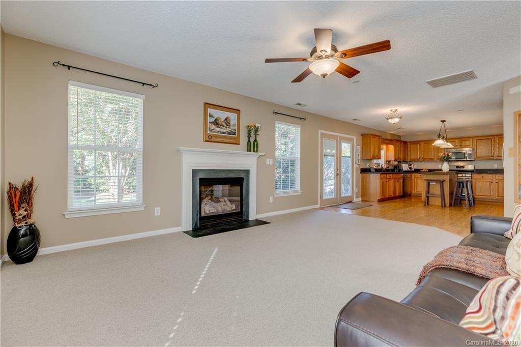 421 Sugar Maple Drive Tega Cay, SC 29708 - Photo 8 of 41 Gallery Image 8