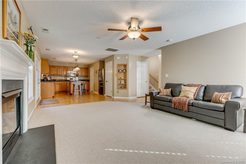 421 Sugar Maple Drive Tega Cay, SC 29708 - Photo 9 of 41 Gallery Image 9