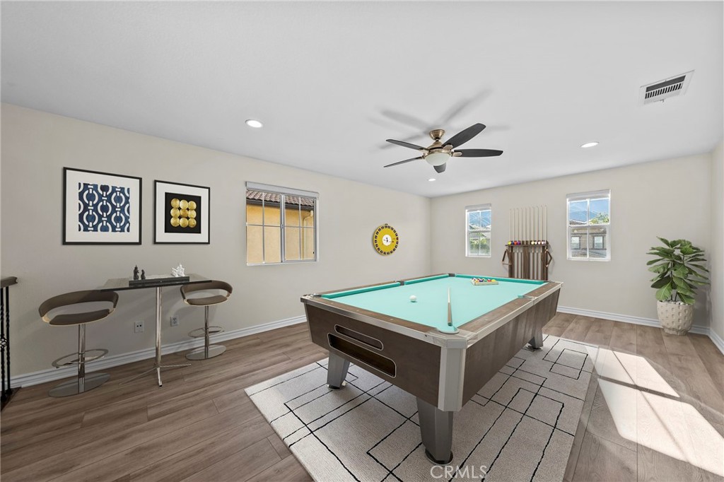 11344 Magnolia Street Corona, CA 92883 - Photo 29 of 75 Virtually staged/ Loft