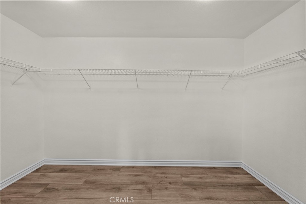 11344 Magnolia Street Corona, CA 92883 - Photo 40 of 75 a view of a room with empty racks