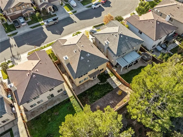 a view of a swimming pool with an ocean view