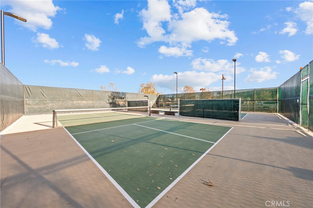 11344 Magnolia Street Corona, CA 92883 - Photo 68 of 75 Pickle Ball Courts -Community Photos