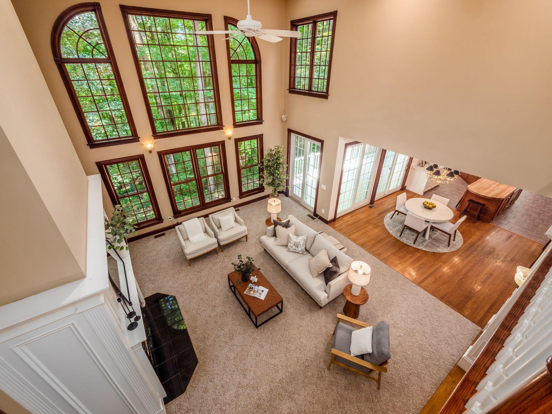 7307 Red Bank Road Westerville, OH 43082 - Photo 13 of 88 Great Room